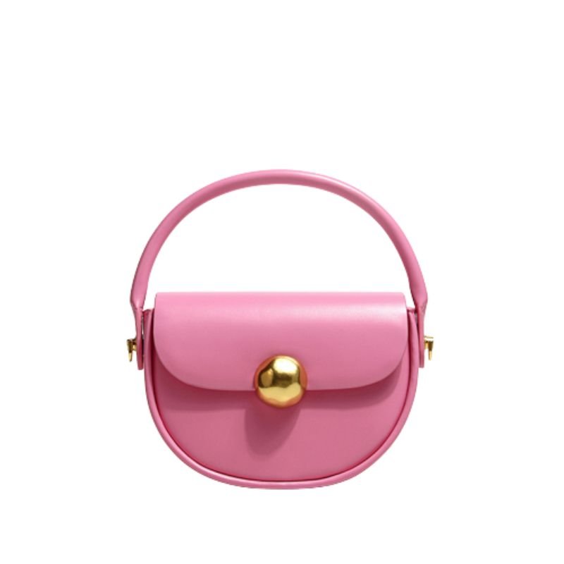 Bolsa Mini Tiracolo Hanna Candy