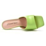 CAPA VERDE