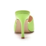 CAPA VERDE