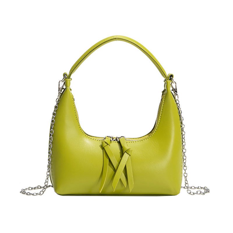 Bolsa Hobo Média Gizza Chain