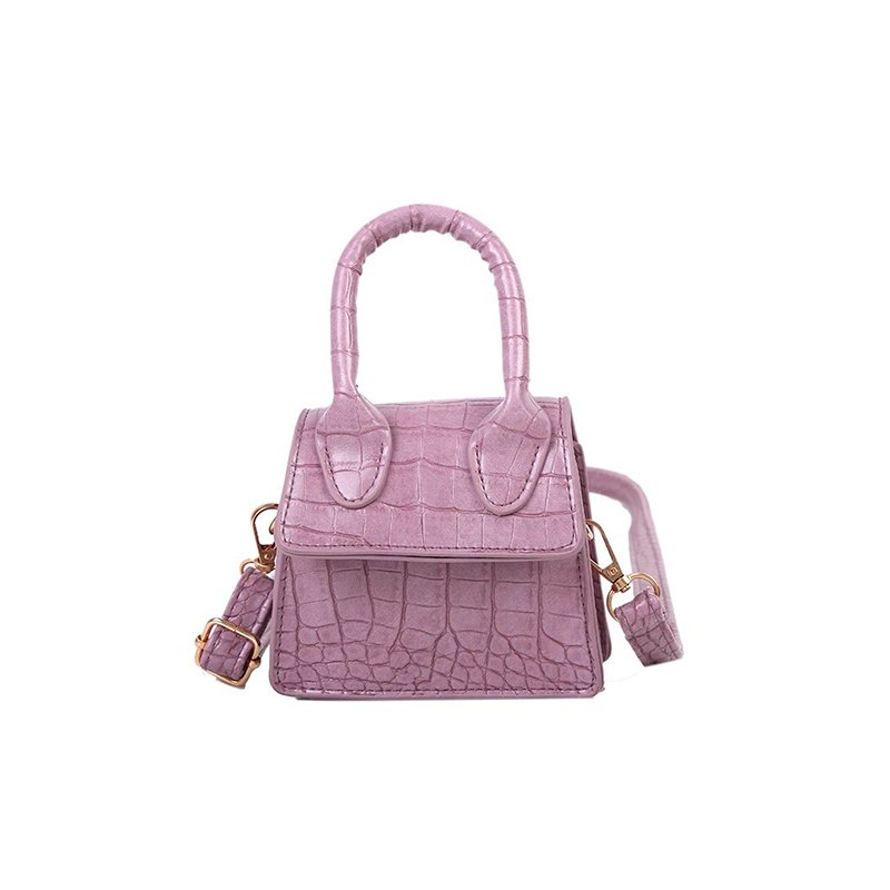 Bolsa Mini Tiracolo Lily One