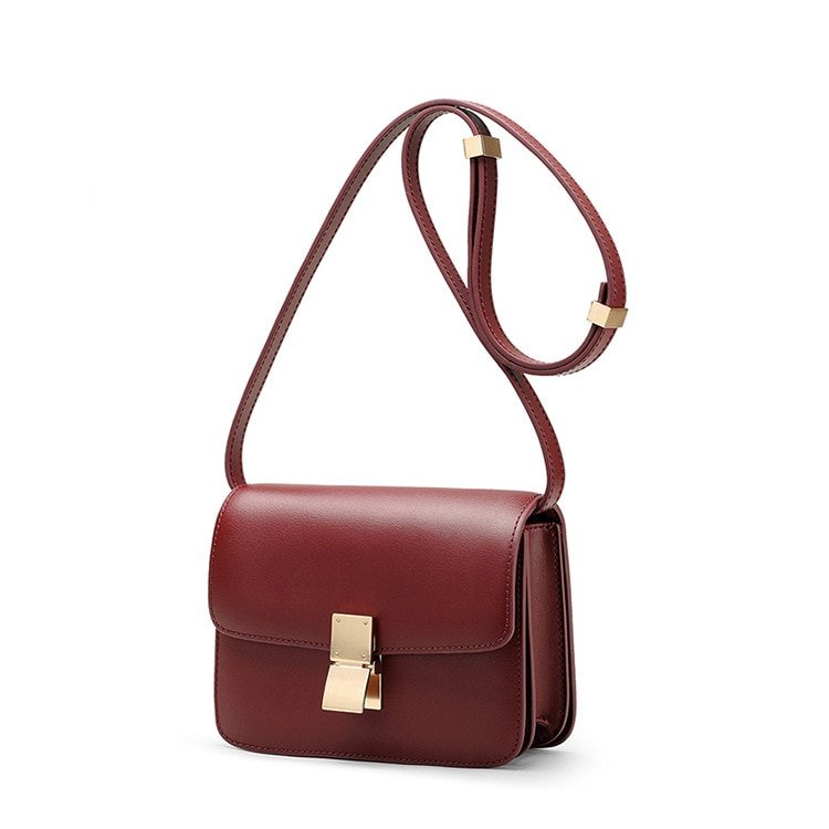 Bolsa Tiracolo Médio Salazar SGL