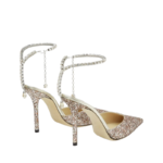 Scarpin Champ Glitter Thumb