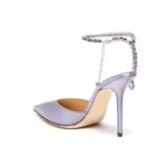 Scarpin Pamela Lavanda