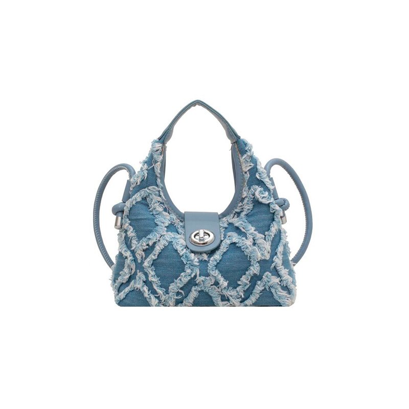 Bolsa Hobo Média Jean Summer