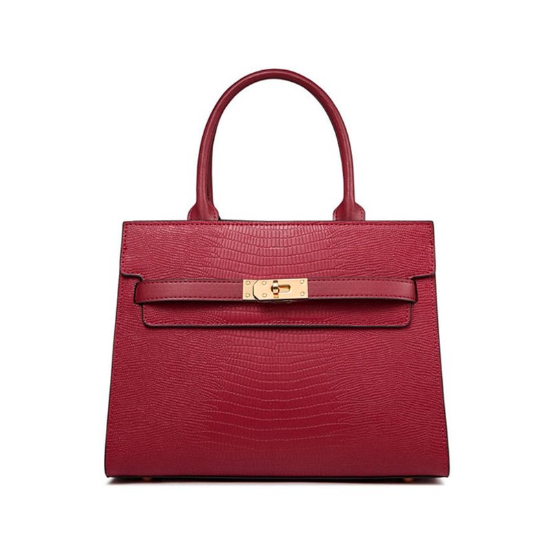 Bolsa Tote Média The Grace SGL
