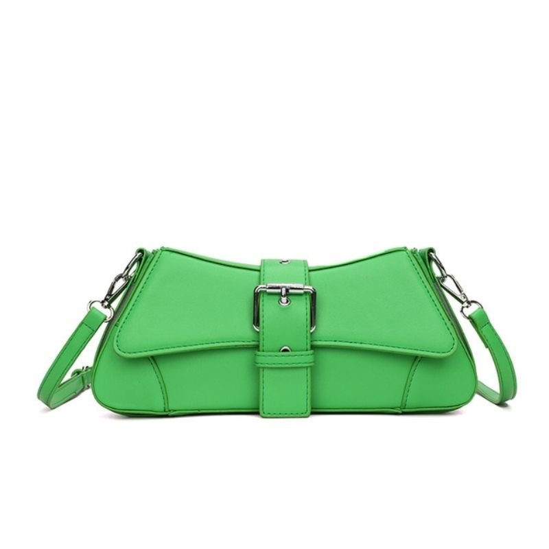 Bolsa Tiracolo Média Patti Smith