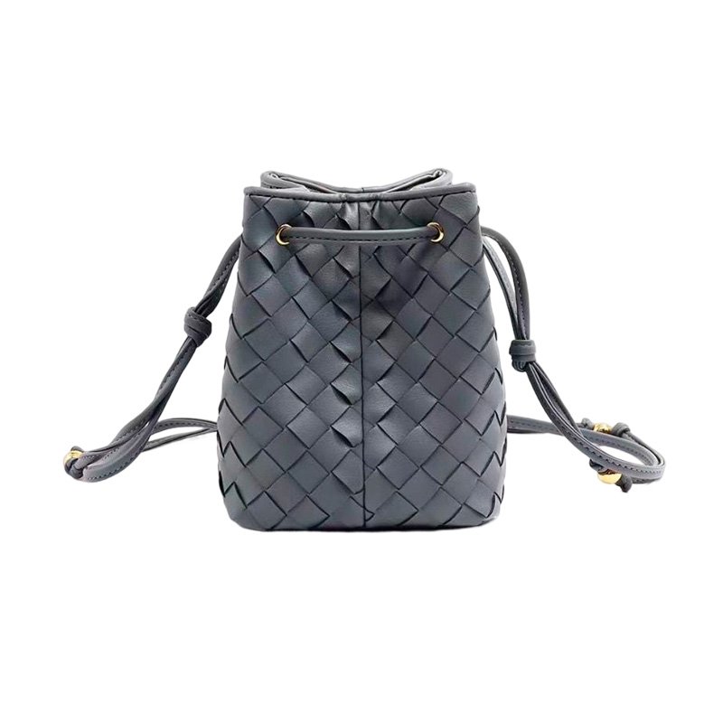 Bolsa Bucket Pequena Karinne SGL