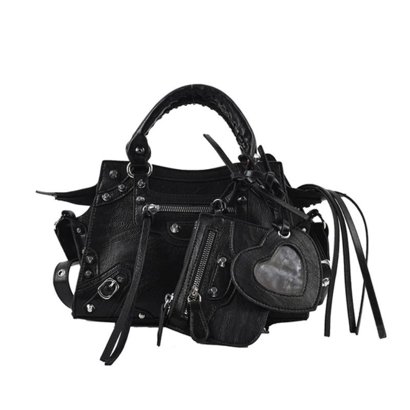 Bolsa Tote Média Sister Rosetta