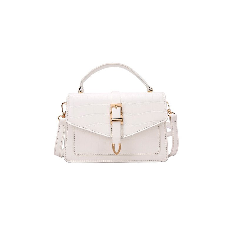 Bolsa Tiracolo Pequena Lessa