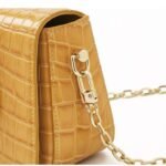 Foxer Croco 1