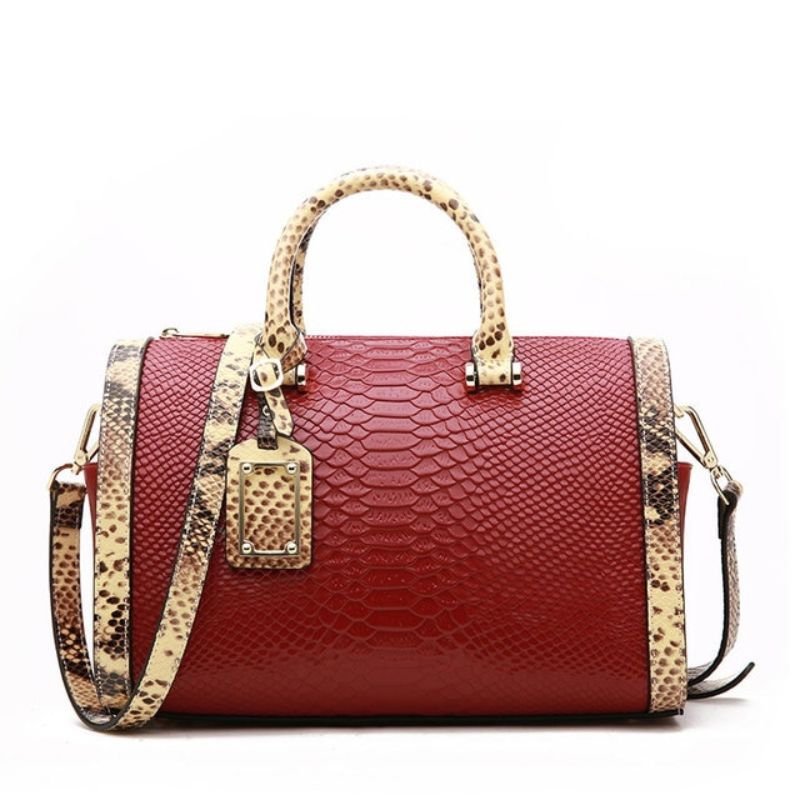 Bolsa Tote Grande Giulia SGL