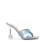 Lazzy Mule Amarela