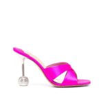 Lazzy Mule Amarela