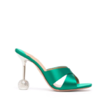 Lazzy Mule Amarela