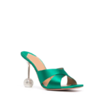 Lazzy Mule Amarela