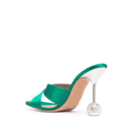 Lazzy Mule Amarela
