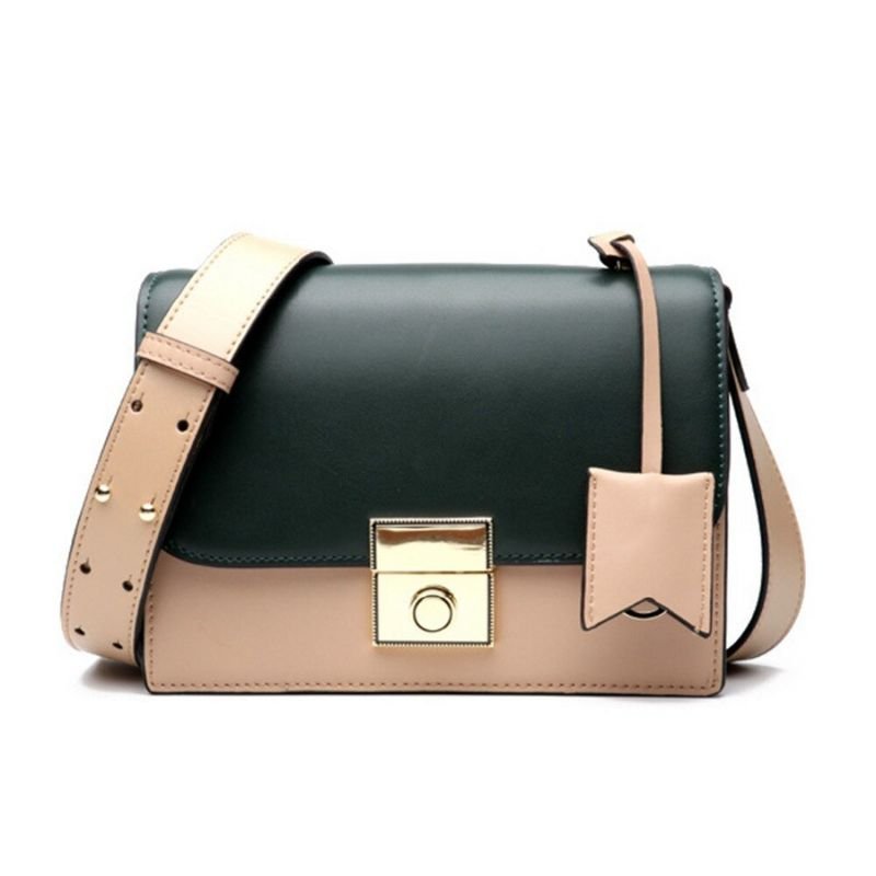 Bolsa Tiracolo Pequena Pamela SGL