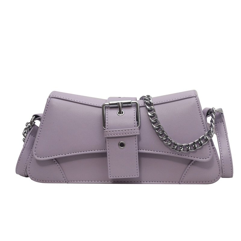 Bolsa Tiracolo Média Beth Ditto