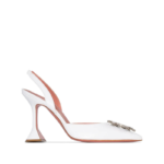 Scarpin Rosie Branco