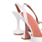 Scarpin Rosie Branco