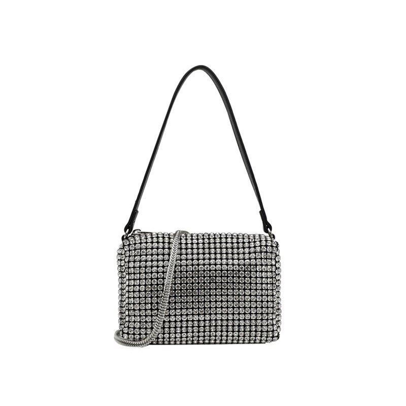Bolsa Tiracolo Pequena Danny