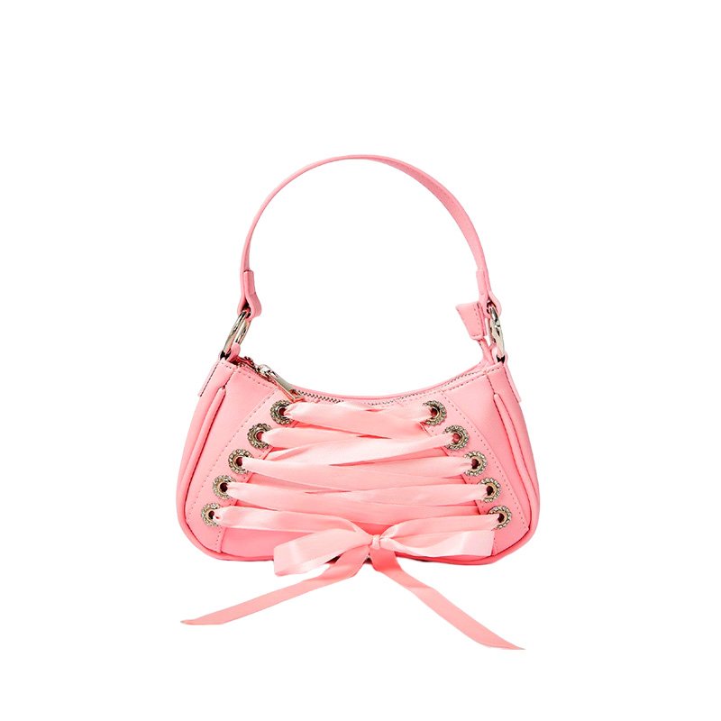Bolsa Hobo Pequena Converse