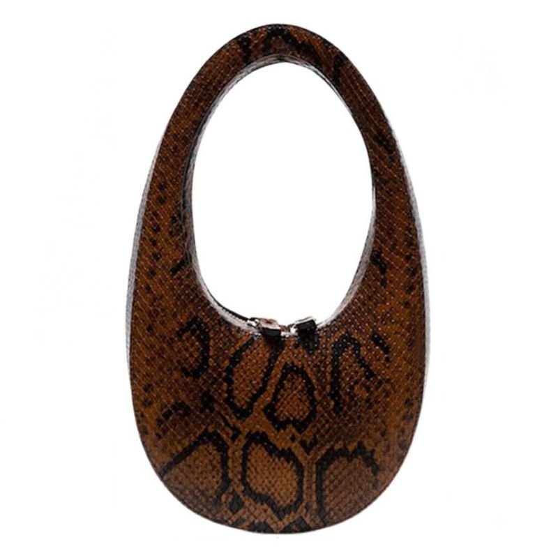 Bolsa Hobo Pequena Cordélia
