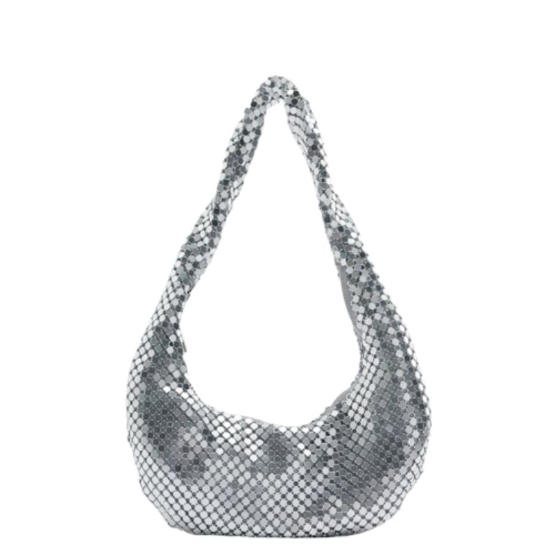 Bolsa Hobo Média Kamarah