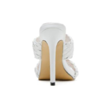 Mule Camel tresse 2
