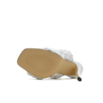 Mule Camel tresse 2