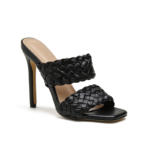 Mule Camel tresse 2