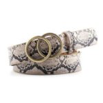 Trinity Branco Cobre