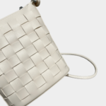 Bolsa Mini Bucket Judie Box Amarela