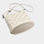 Bolsa Mini Bucket Judie Box Amarela