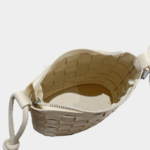 Bolsa Mini Bucket Judie Box Amarela