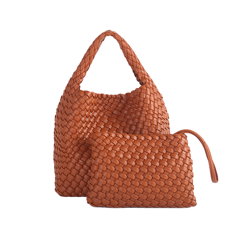 Bolsa Hobo Média Judie Mercato SGL