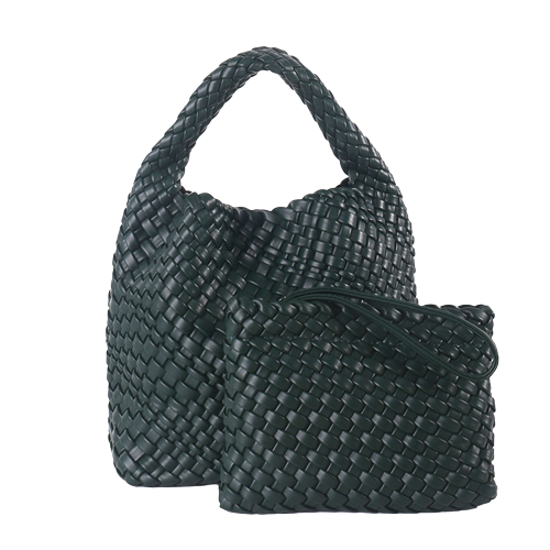 BHMJC – Verde Escuro