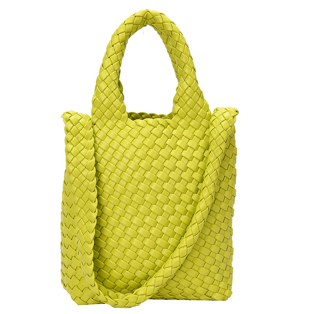 Bolsa Tote Média Judie Giusto