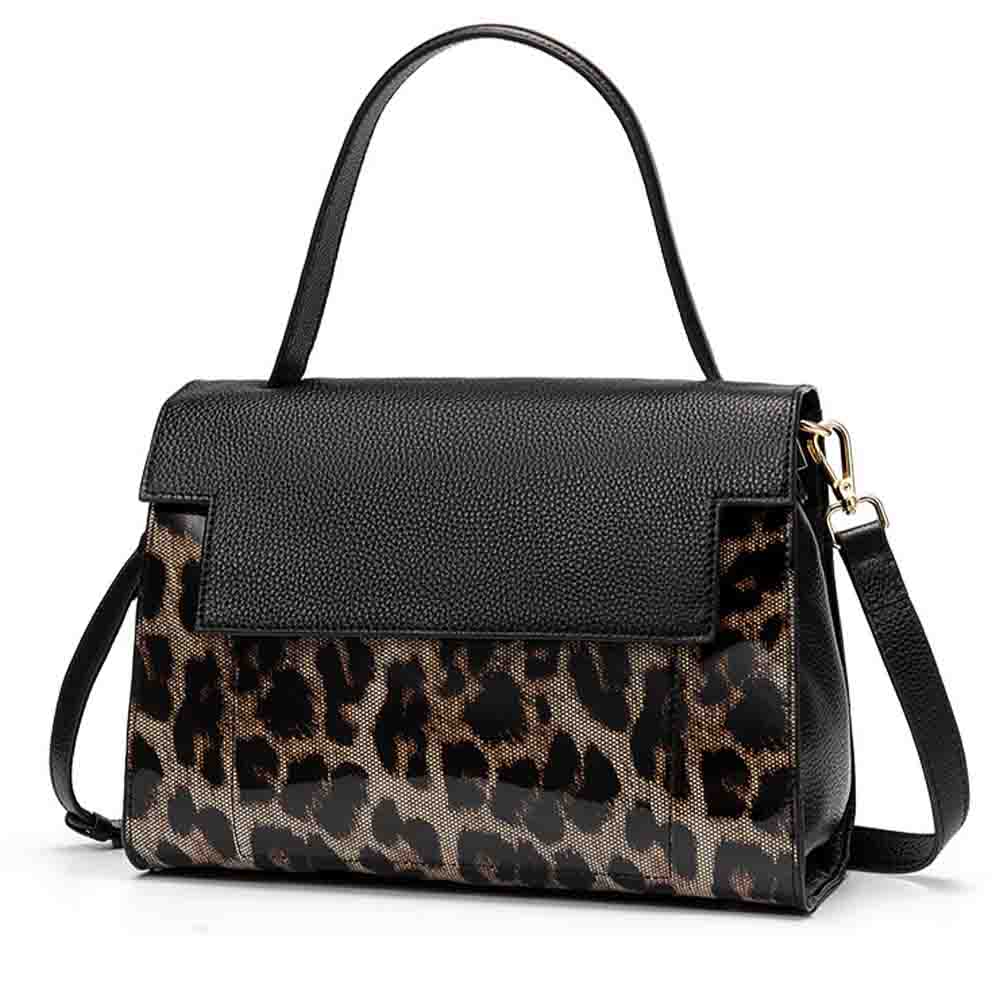 Bolsa Tote Média Kyle