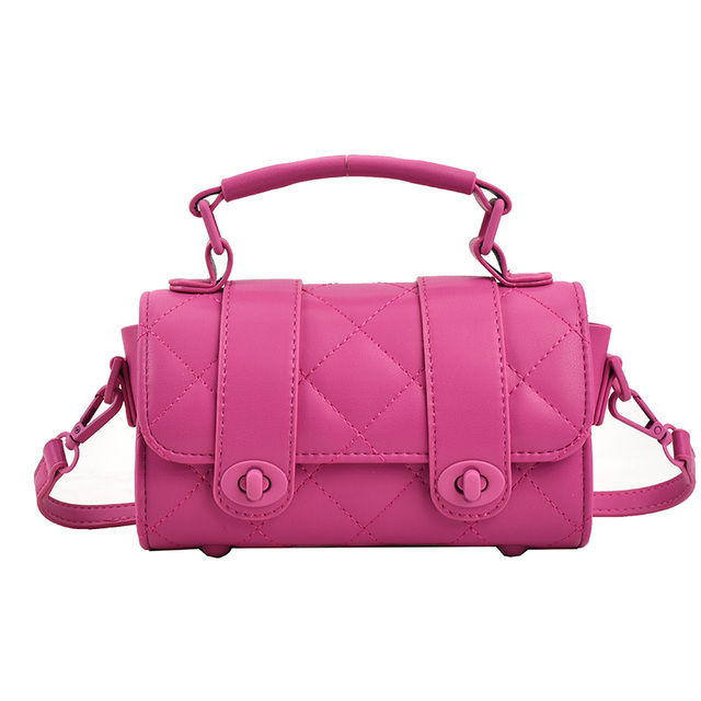 Bolsa Tiracolo Pequena Mila