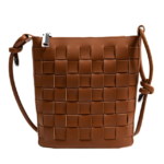Bolsa Mini Bucket Judie Box Amarela