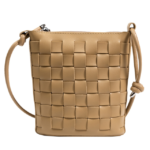 Bolsa Mini Bucket Judie Box Amarela