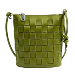 Bolsa Mini Bucket Judie Box Amarela