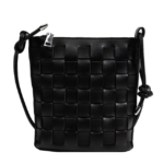 Bolsa Mini Bucket Judie Box Amarela