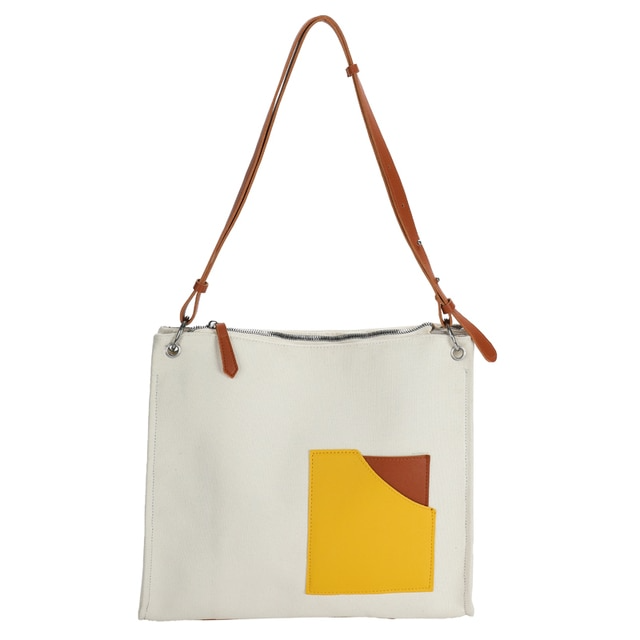Bolsa Tote Grande Mizz