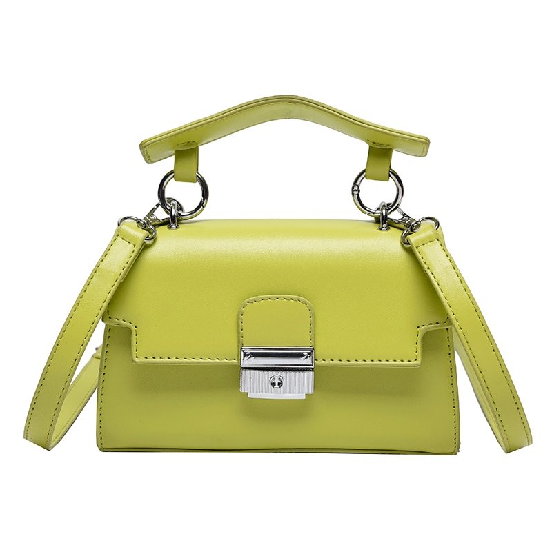 Bolsa Tiracolo Pequena Stacy